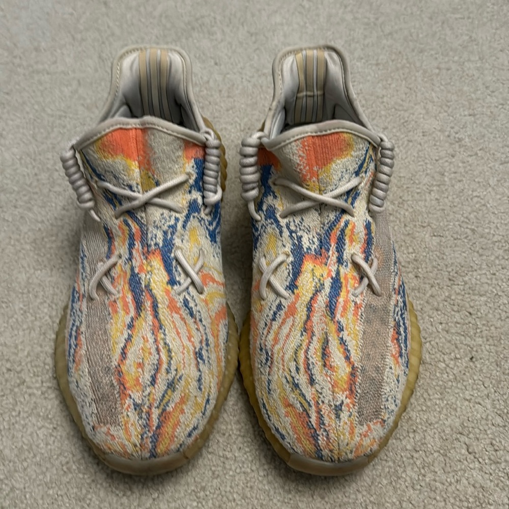 Yeezy 350 v2 Mx oat